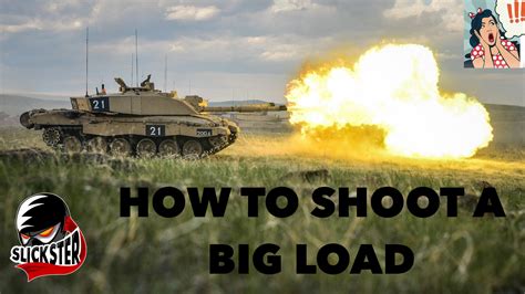 How to shoot massive loads. Things To Know About How to shoot massive loads. 